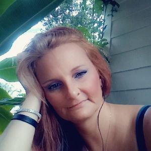 Meet your Posher, Brandi